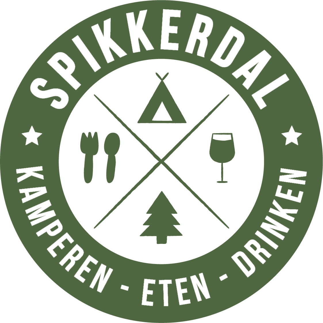 Het Spikkerdal - Horeca