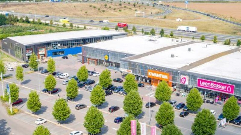 Het Spikkerdal - Huis & Tuin Boulevard